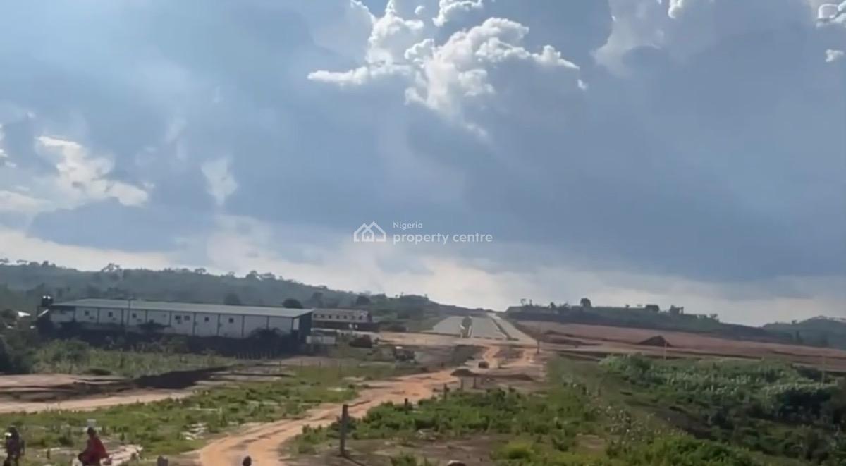 Best Offer- Residential Plot, Guzape 2, Guzape District, Abuja, Residential Land for Sale