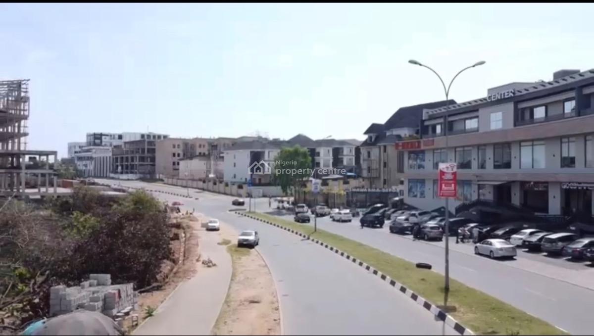 Best Offer- Residential Plot, Guzape 2, Guzape District, Abuja, Residential Land for Sale