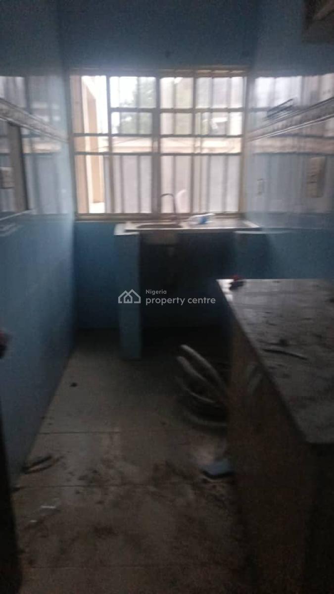 Still Available   2 Bedrooms Flat Inside Vinta, Sangotedo, Ajah, Lagos, Flat / Apartment for Rent