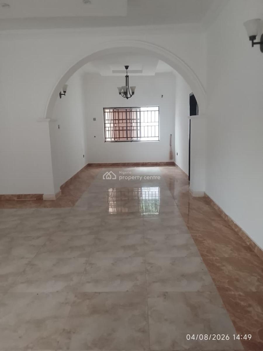 Spacious Serviced 3-bedroom Apartment, Lekki Phase 1, Lekki Phase 1, Lekki, Lagos, Flat / Apartment for Rent