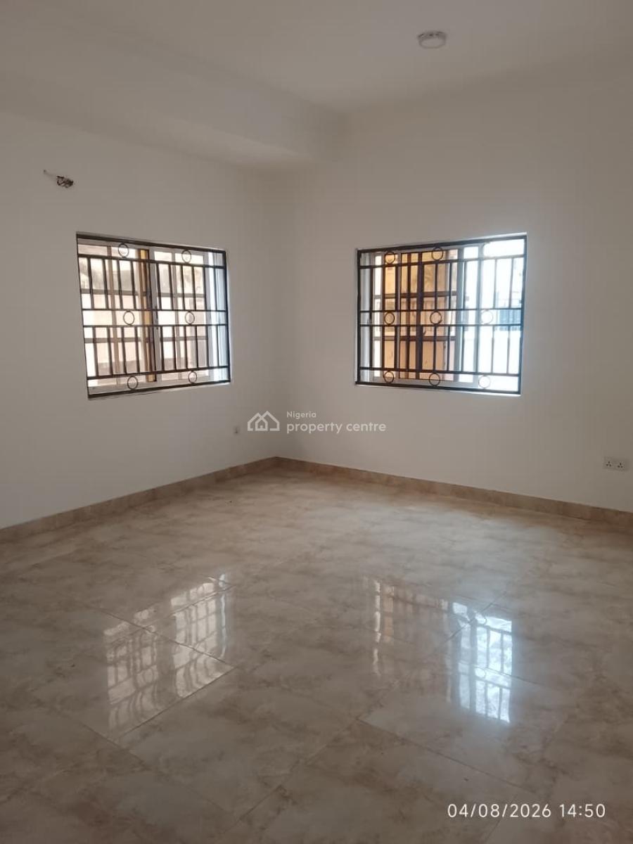 Spacious Serviced 3-bedroom Apartment, Lekki Phase 1, Lekki Phase 1, Lekki, Lagos, Flat / Apartment for Rent