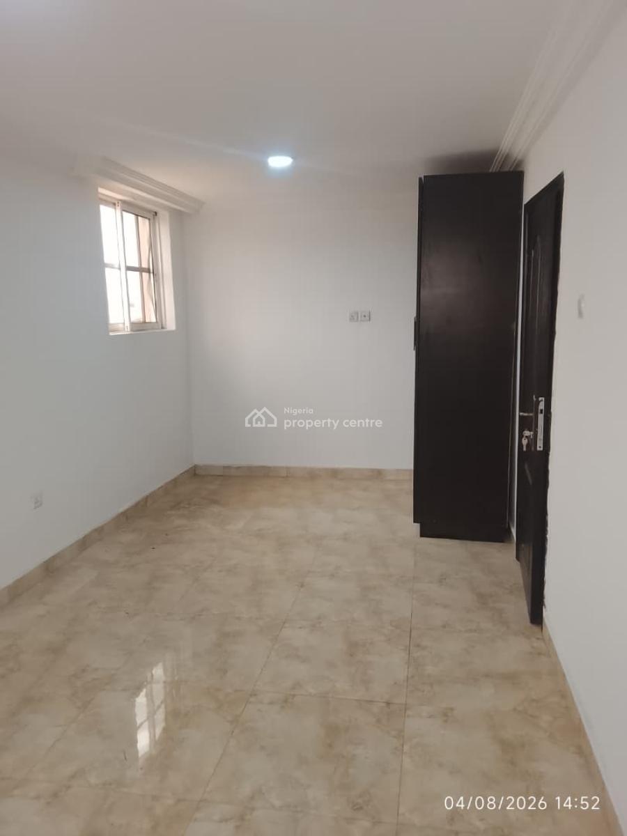 Spacious Serviced 3-bedroom Apartment, Lekki Phase 1, Lekki Phase 1, Lekki, Lagos, Flat / Apartment for Rent