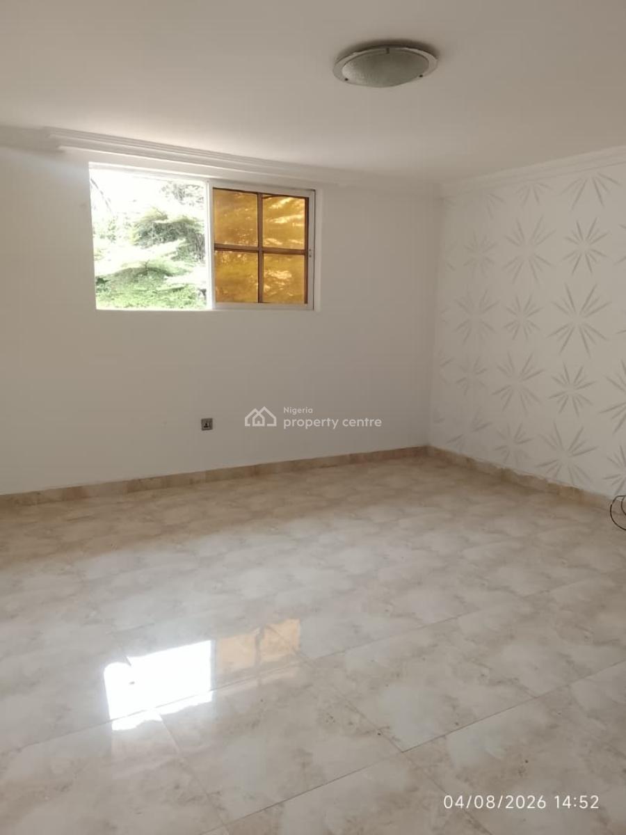 Spacious Serviced 3-bedroom Apartment, Lekki Phase 1, Lekki Phase 1, Lekki, Lagos, Flat / Apartment for Rent