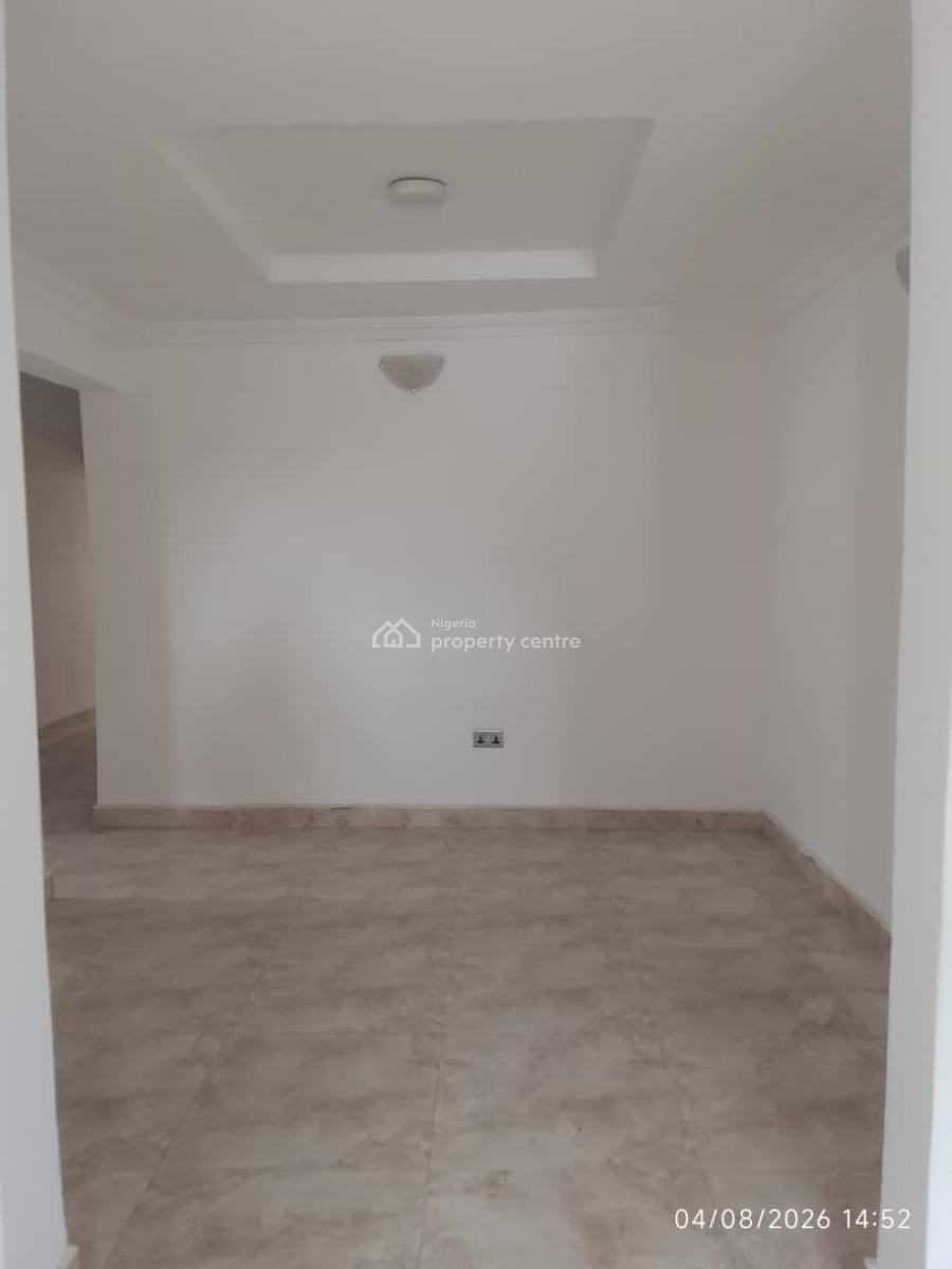 Spacious Serviced 3-bedroom Apartment, Lekki Phase 1, Lekki Phase 1, Lekki, Lagos, Flat / Apartment for Rent