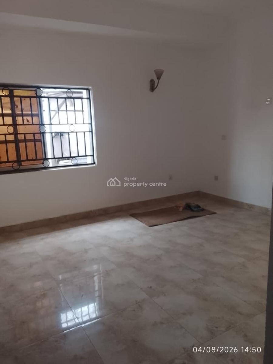 Spacious Serviced 3-bedroom Apartment, Lekki Phase 1, Lekki Phase 1, Lekki, Lagos, Flat / Apartment for Rent