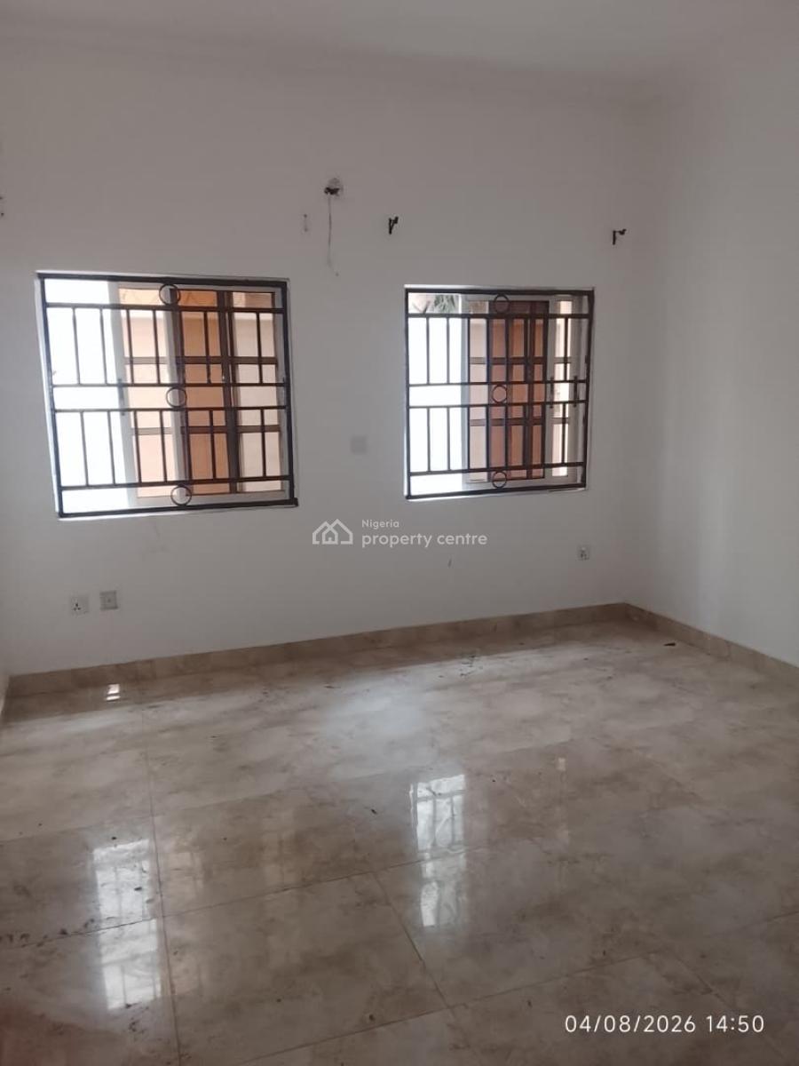 Spacious Serviced 3-bedroom Apartment, Lekki Phase 1, Lekki Phase 1, Lekki, Lagos, Flat / Apartment for Rent