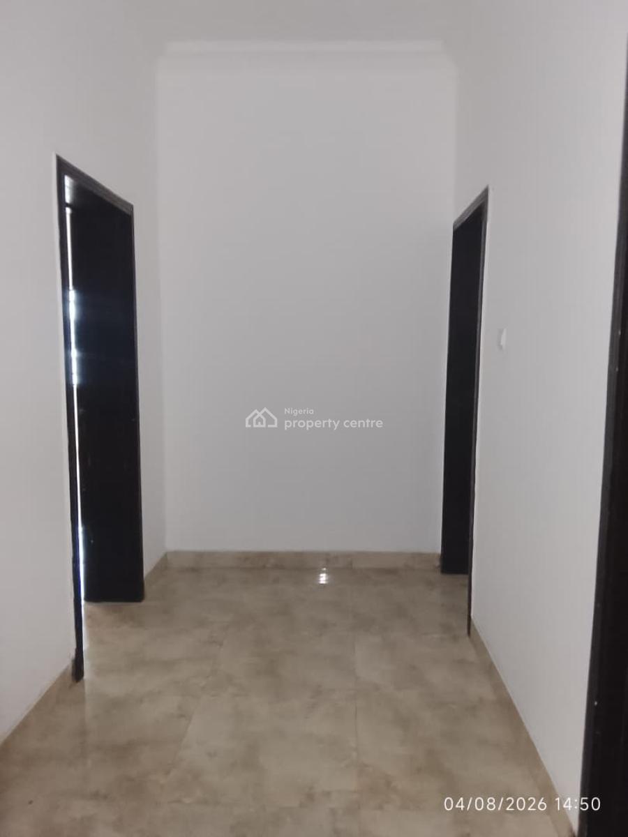 Spacious Serviced 3-bedroom Apartment, Lekki Phase 1, Lekki Phase 1, Lekki, Lagos, Flat / Apartment for Rent