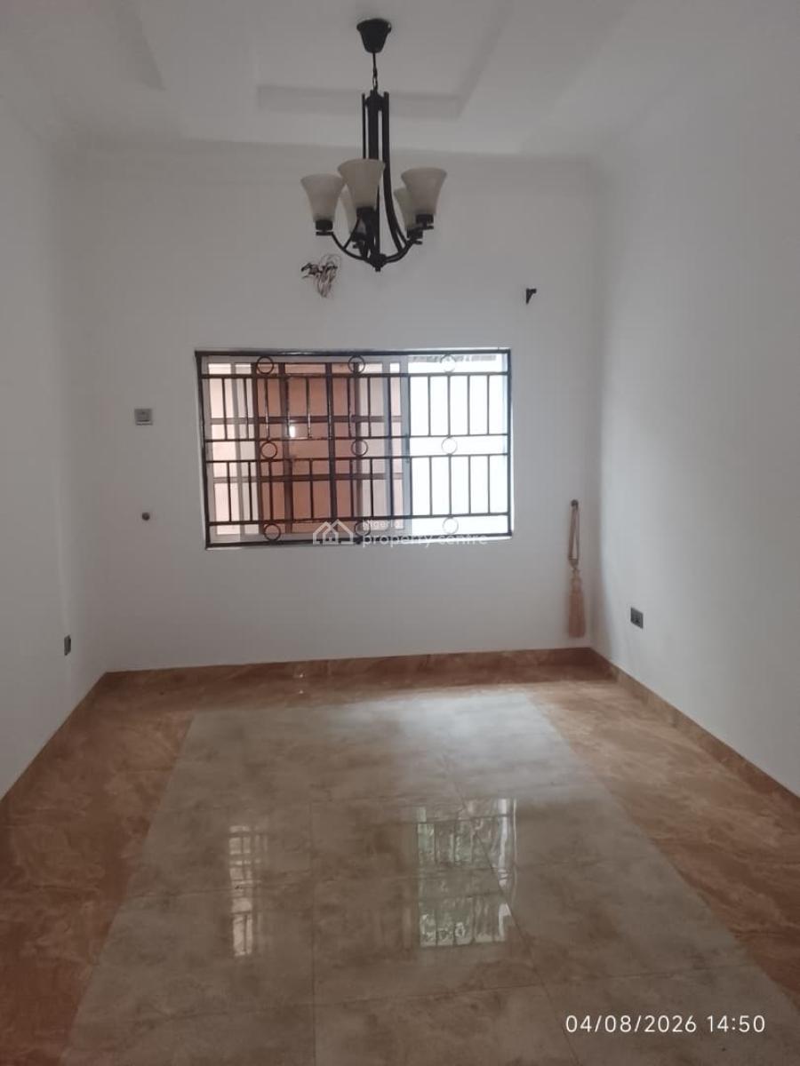 Spacious Serviced 3-bedroom Apartment, Lekki Phase 1, Lekki Phase 1, Lekki, Lagos, Flat / Apartment for Rent