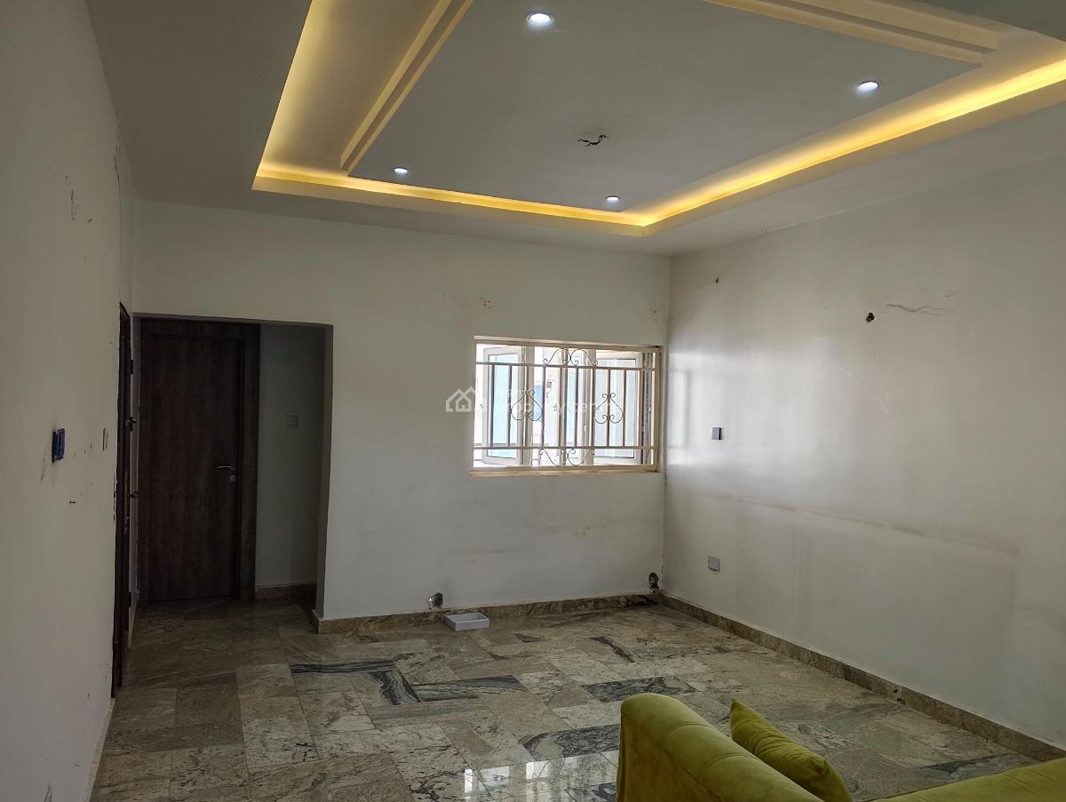 3 Bedrooms Flat, Femi Gbajabiamila Street, Jahi, Abuja, Flat / Apartment for Rent