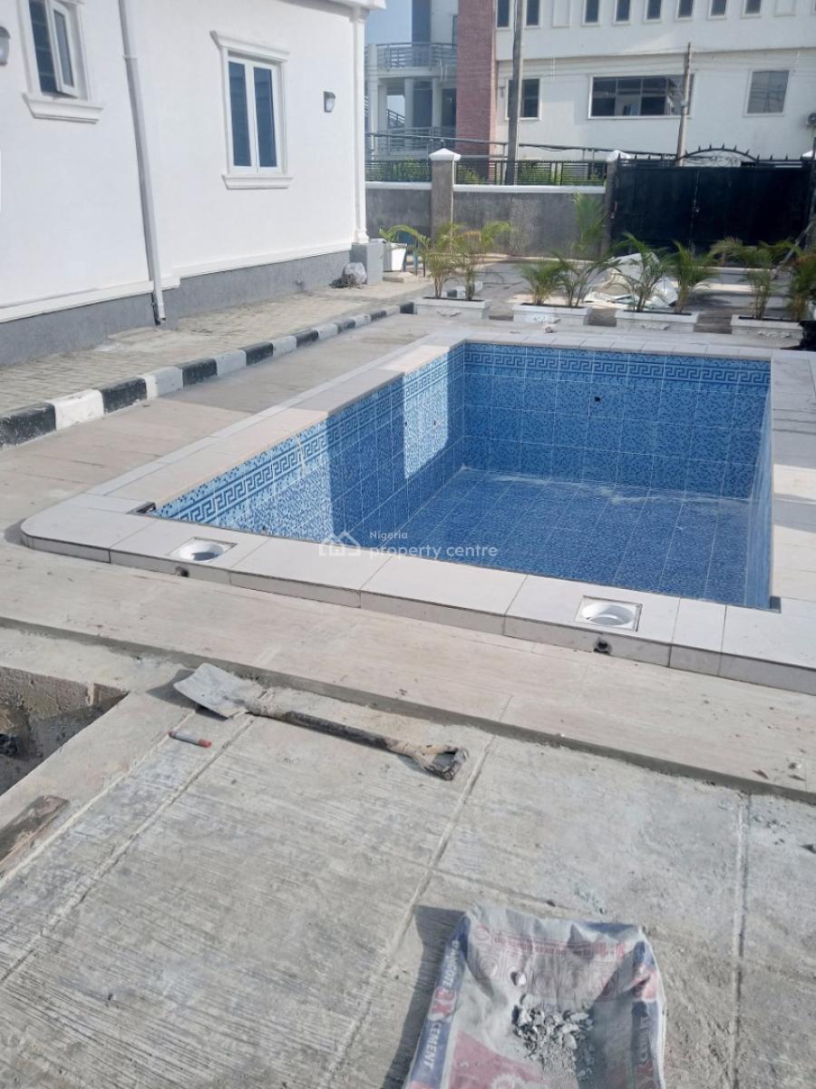 4 Bedroom Duplex, Karu, Karu, Abuja, Detached Duplex for Sale