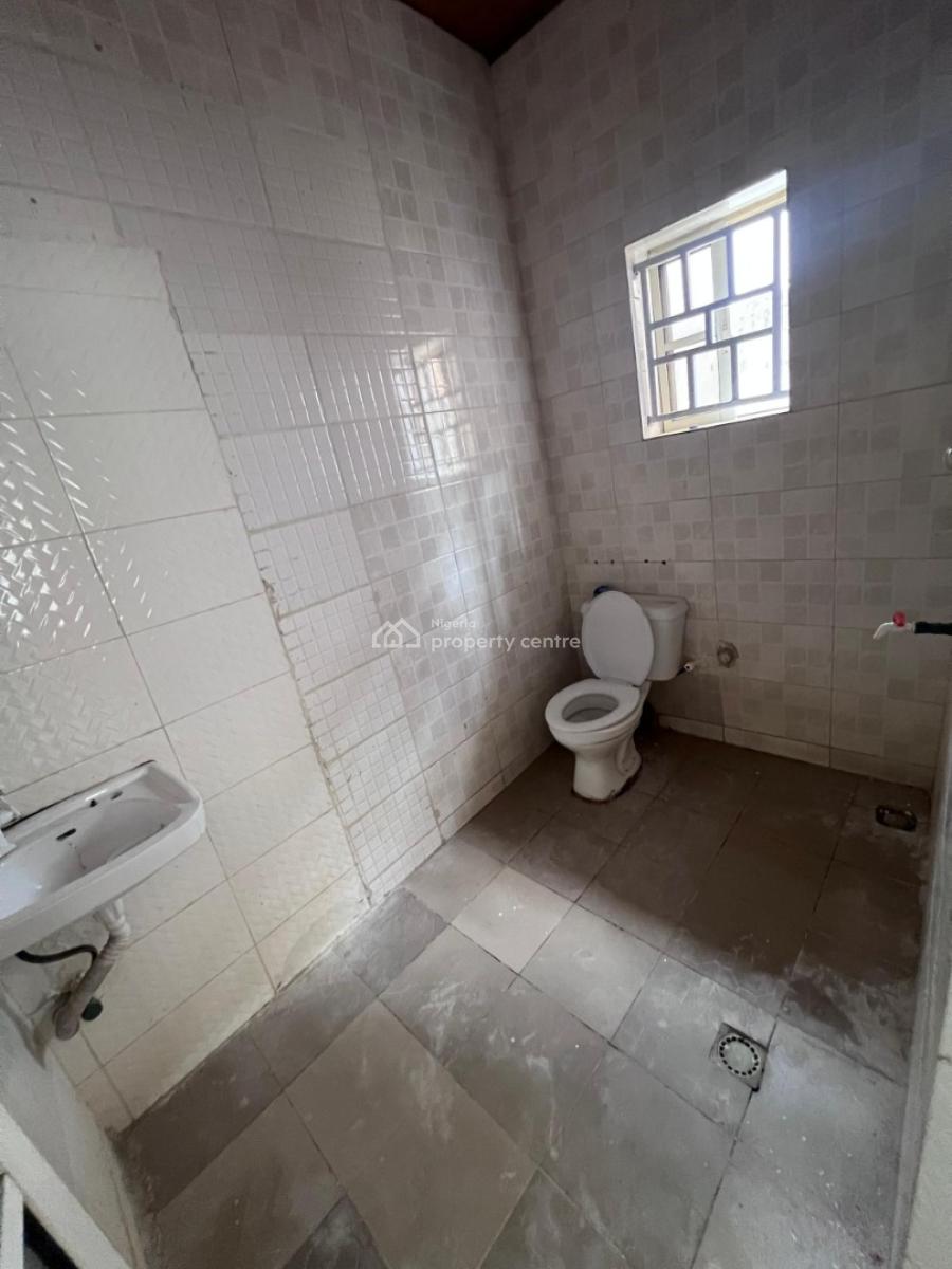 Mini Flat, Blenco Area, Olokonla, Ajah, Lagos, Mini Flat (room and Parlour) for Rent