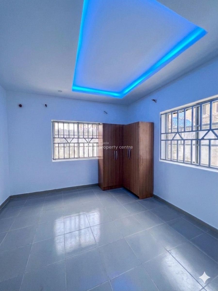 Mini Flat, Blenco Area, Olokonla, Ajah, Lagos, Mini Flat (room and Parlour) for Rent