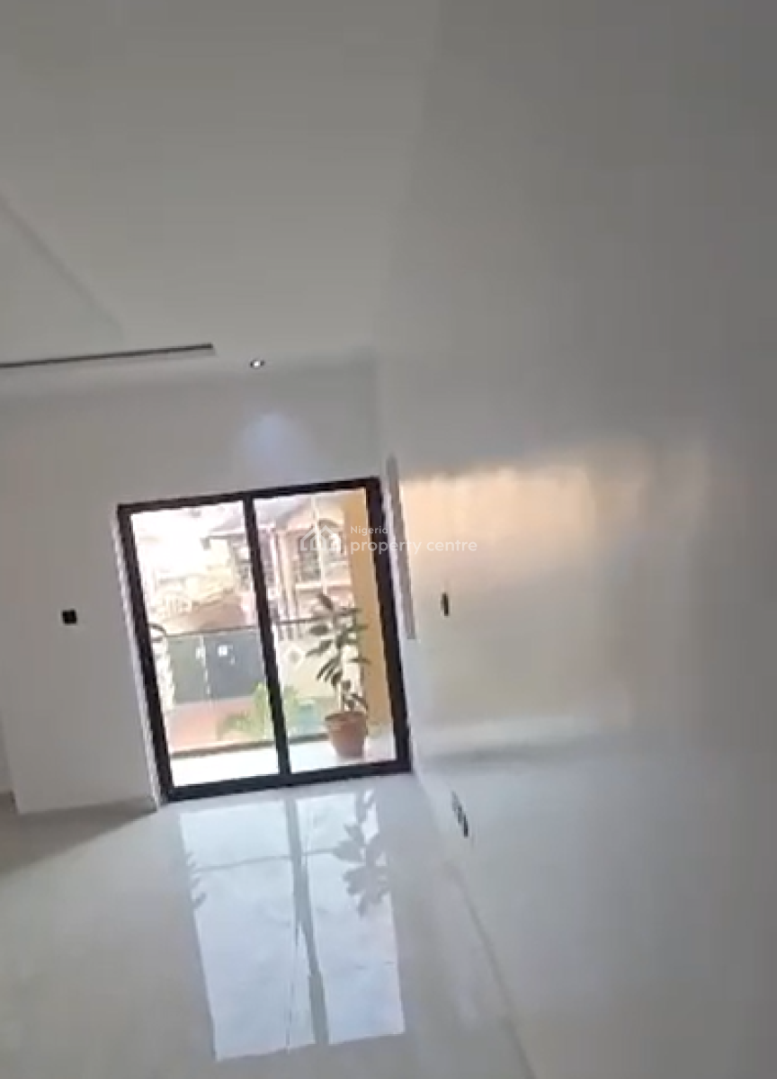 Newly Built 6bedroom Fully Detached Duplex with Swimming Pool, Cinema, Magodo, Gra Phase 2, Magodo, Lagos, Detached Duplex for Sale