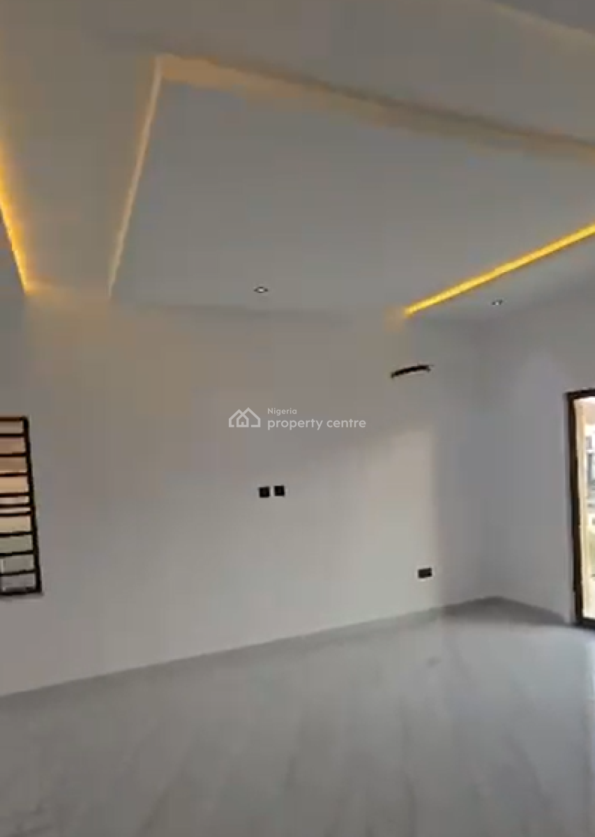 Newly Built 6bedroom Fully Detached Duplex with Swimming Pool, Cinema, Magodo, Gra Phase 2, Magodo, Lagos, Detached Duplex for Sale