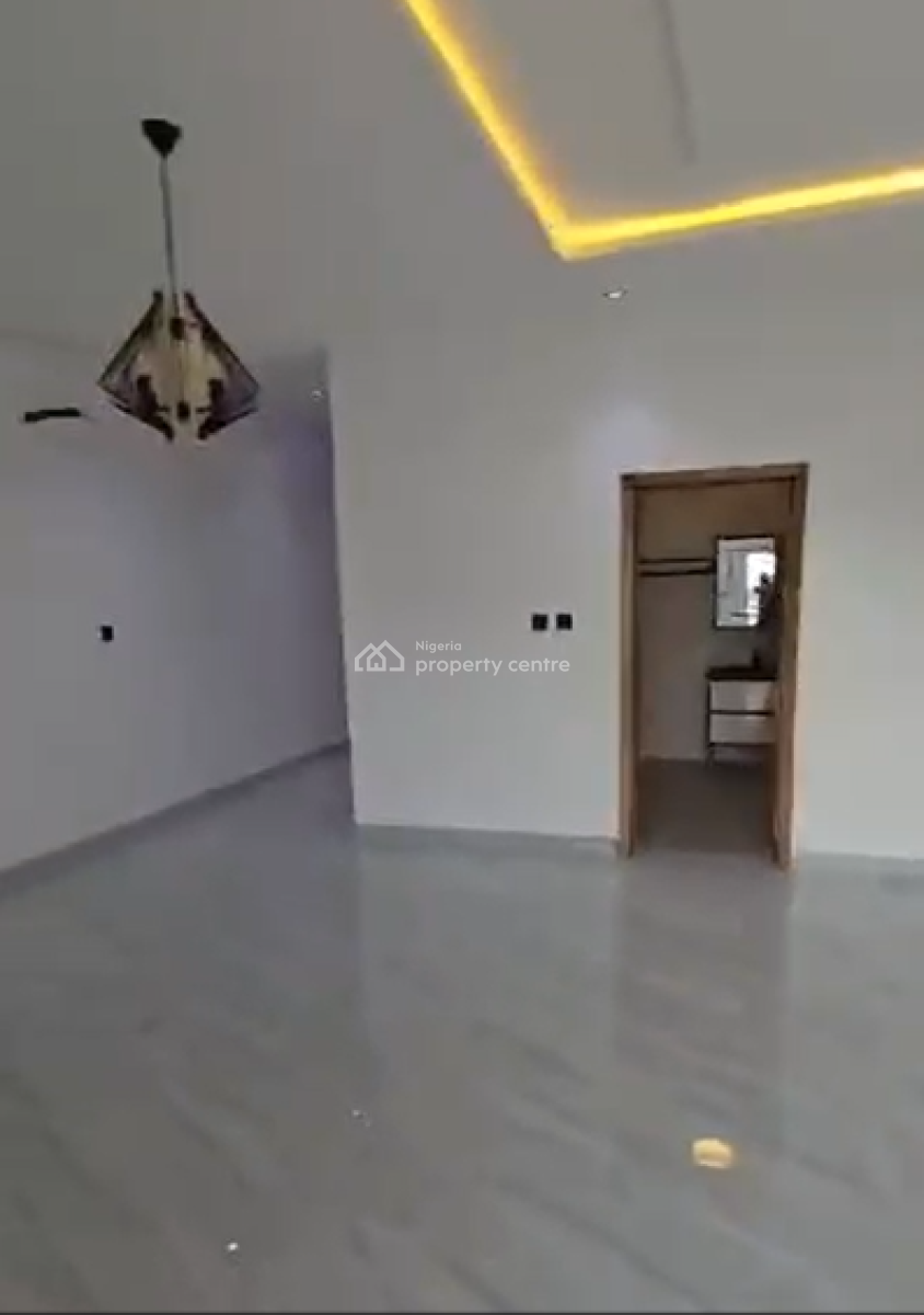 Newly Built 6bedroom Fully Detached Duplex with Swimming Pool, Cinema, Magodo, Gra Phase 2, Magodo, Lagos, Detached Duplex for Sale