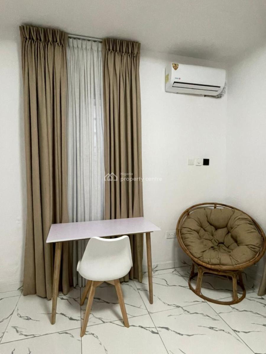 Excellently Furnished 4 Bedr Terrace Duplex in a Prime Neighbourhood, Creek Avenue Court 2, Ikota, Lekki, Lagos, Terraced Duplex for Sale