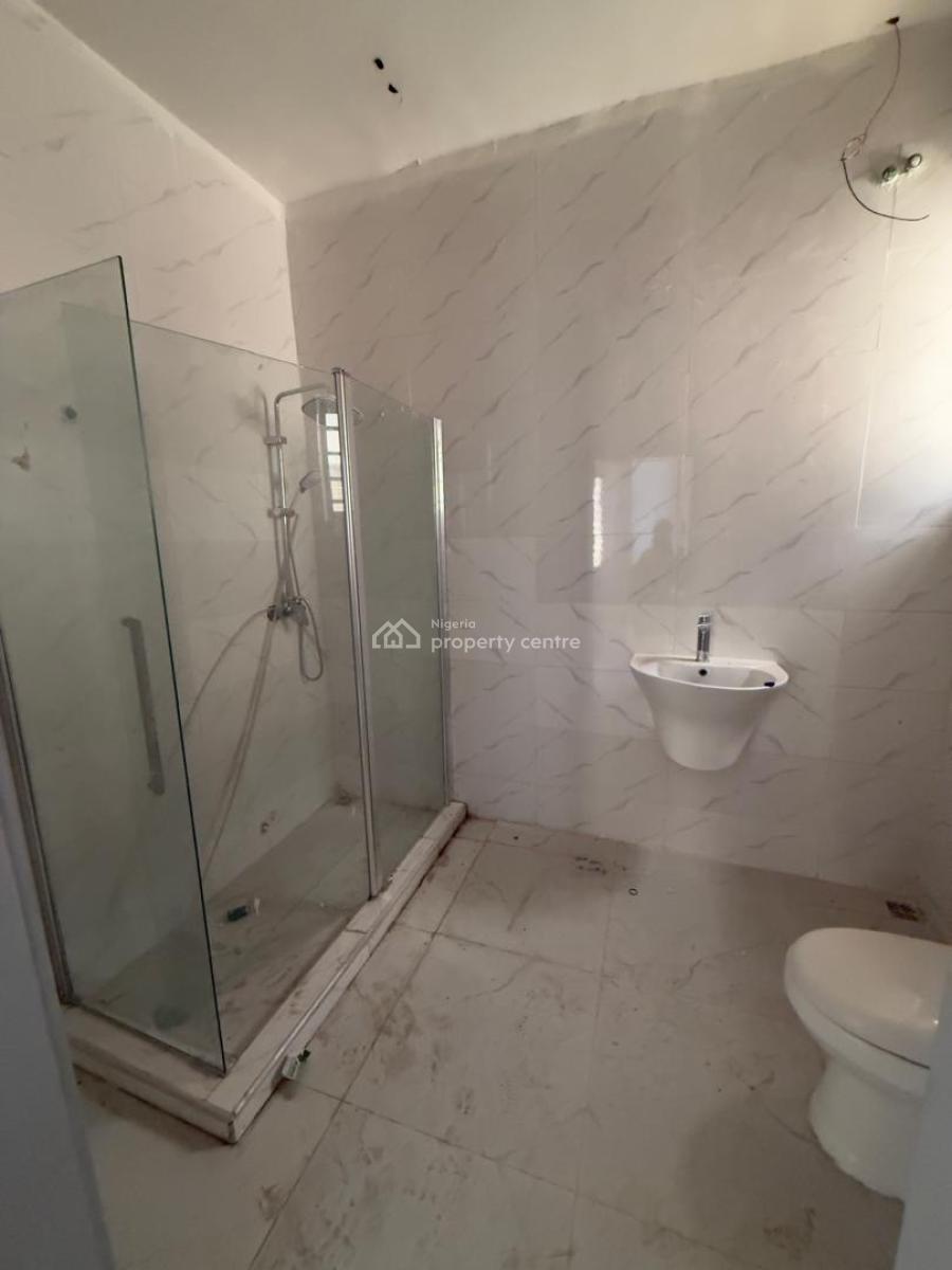 Luxury 3 Bedroom Duplex with Excellent Facilities, Victoria Gardens City Ikota, Lekki, Lagos, Terraced Duplex for Rent