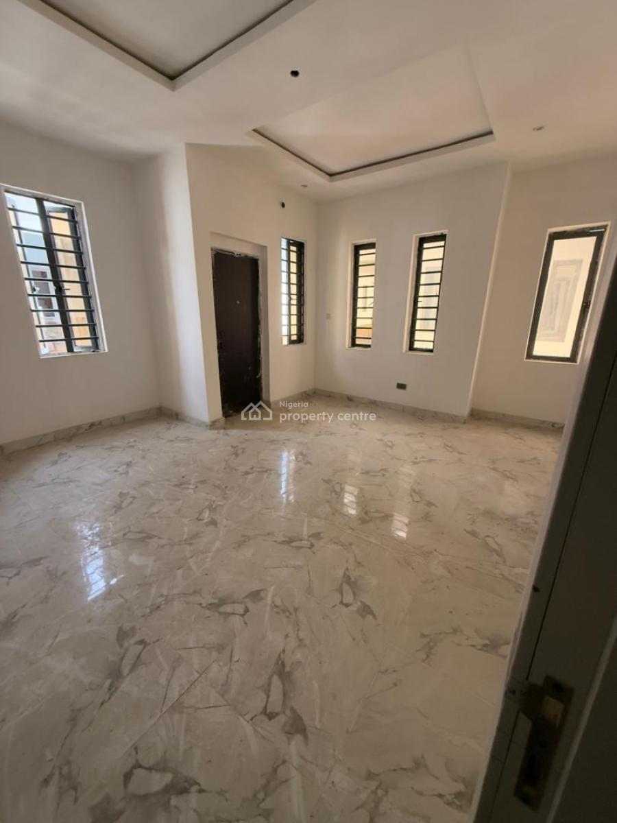 Luxury 3 Bedroom Duplex with Excellent Facilities, Victoria Gardens City Ikota, Lekki, Lagos, Terraced Duplex for Rent