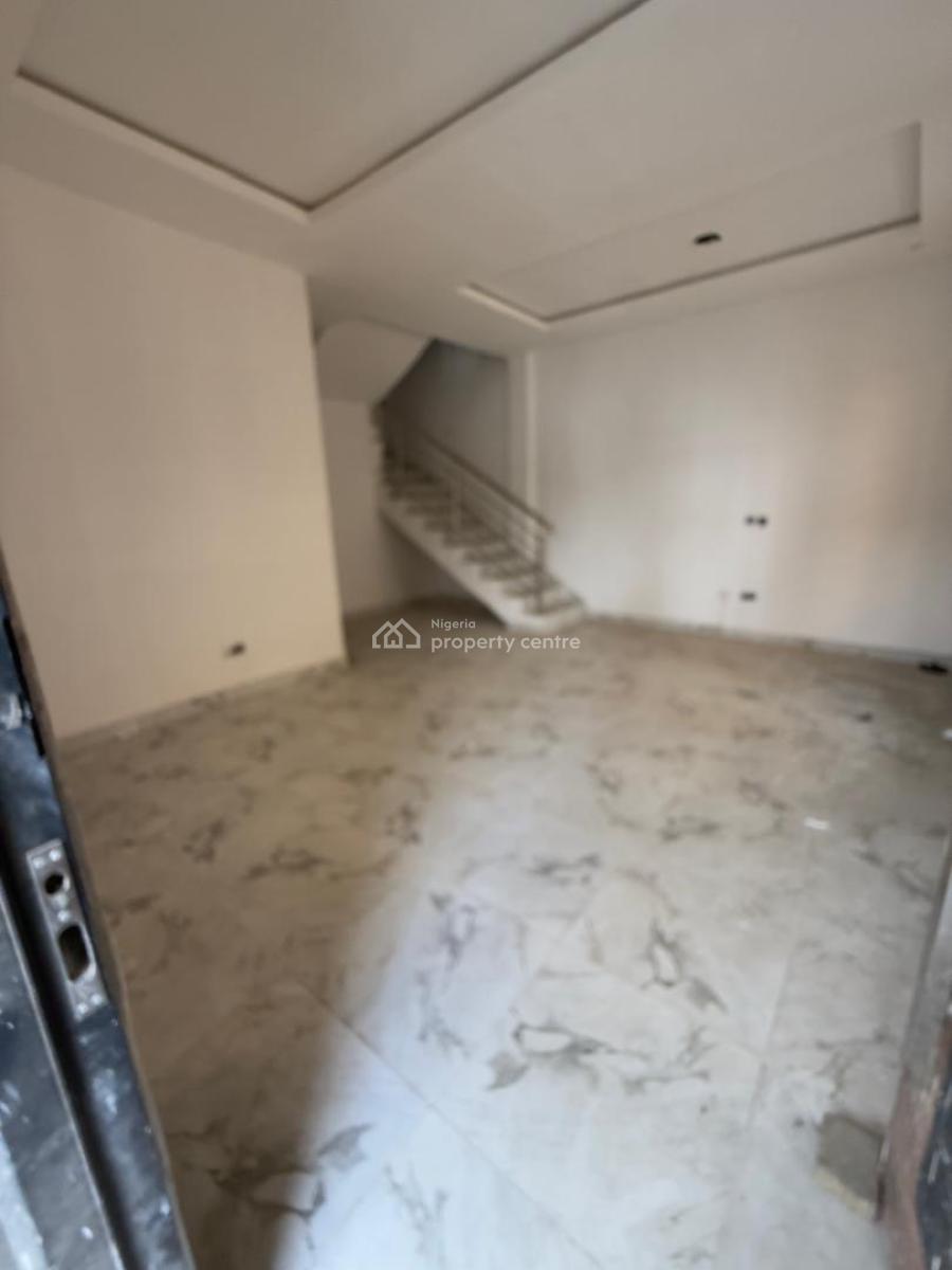 Luxury 3 Bedroom Duplex with Excellent Facilities, Victoria Gardens City Ikota, Lekki, Lagos, Terraced Duplex for Rent