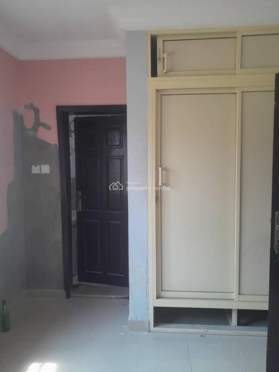 Spacious 3 Bedroom Bungalow in a Spacious Compound, Majek, Abijo, Lekki, Lagos, Detached Bungalow for Rent