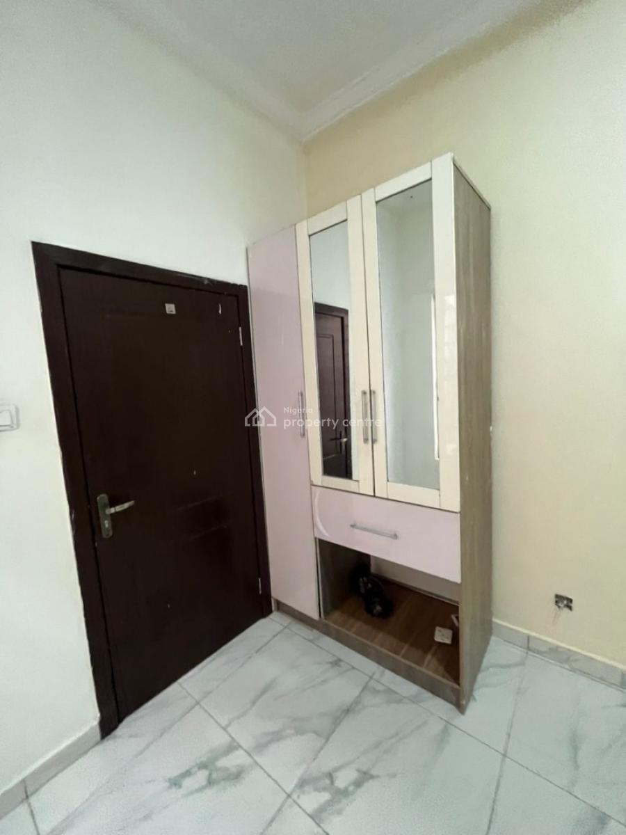 4bedroom Semi Detached Duplex, Lekki Phase 2 Lekki Lagos, Lekki Phase 2, Lekki, Lagos, Semi-detached Duplex for Rent