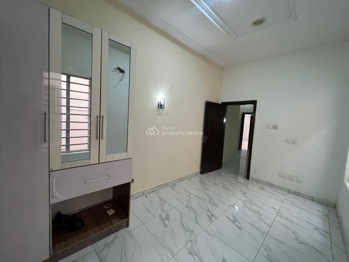 4bedroom Semi Detached Duplex, Lekki Phase 2 Lekki Lagos, Lekki Phase 2, Lekki, Lagos, Semi-detached Duplex for Rent