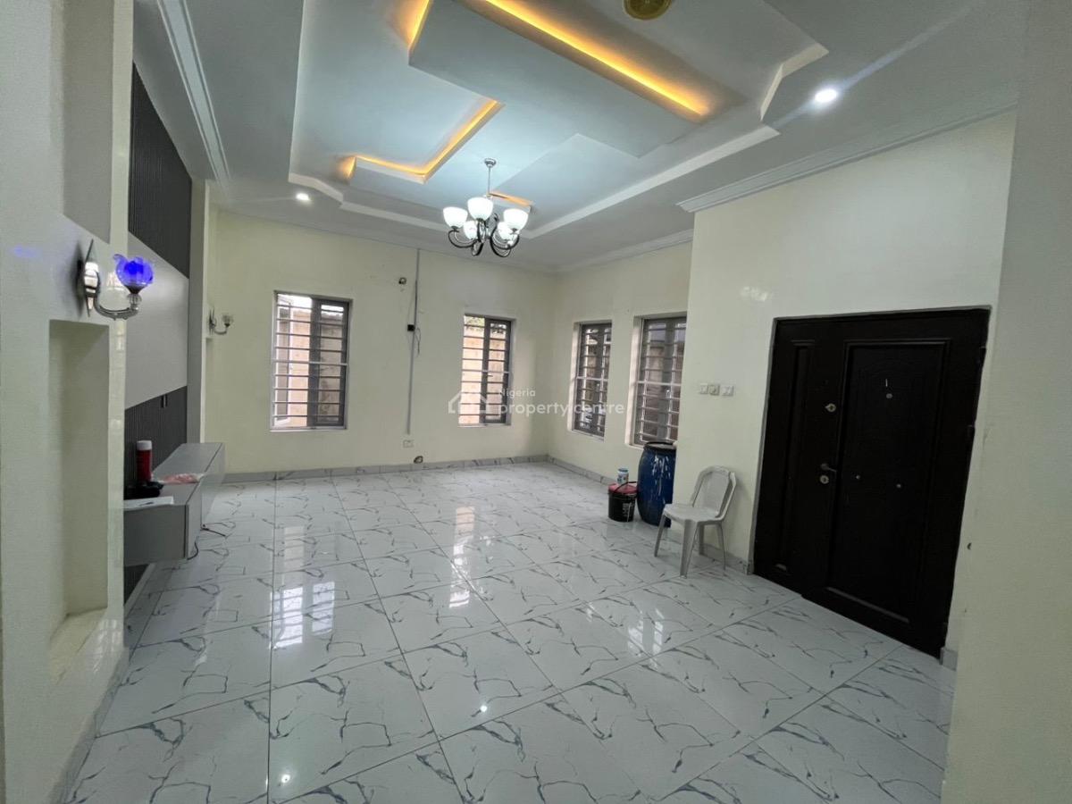 4bedroom Semi Detached Duplex, Lekki Phase 2 Lekki Lagos, Lekki Phase 2, Lekki, Lagos, Semi-detached Duplex for Rent
