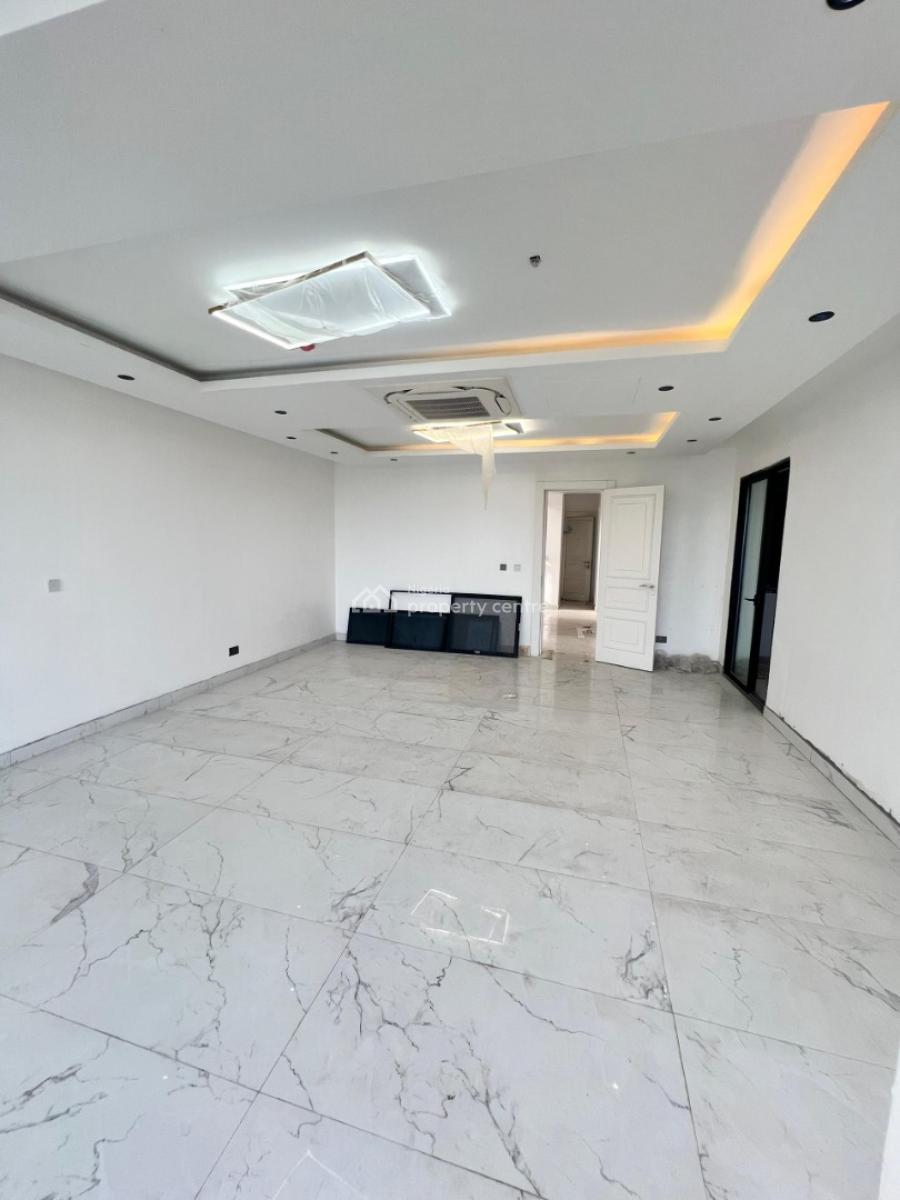 6 Bedrooms Fully Detached Duplex, Banana Island, Ikoyi, Lagos, Detached Duplex for Sale