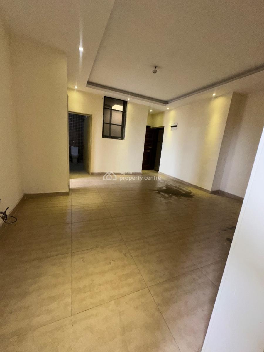 Specious Paint House Mini Flat, Spg Road Ologolo, Lekki, Lagos, Mini Flat (room and Parlour) for Rent