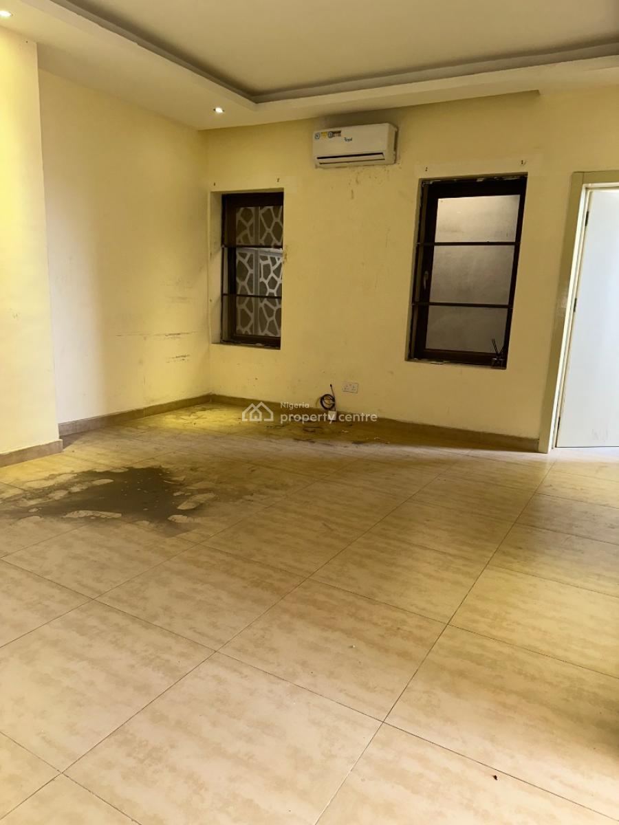 Specious Paint House Mini Flat, Spg Road Ologolo, Lekki, Lagos, Mini Flat (room and Parlour) for Rent