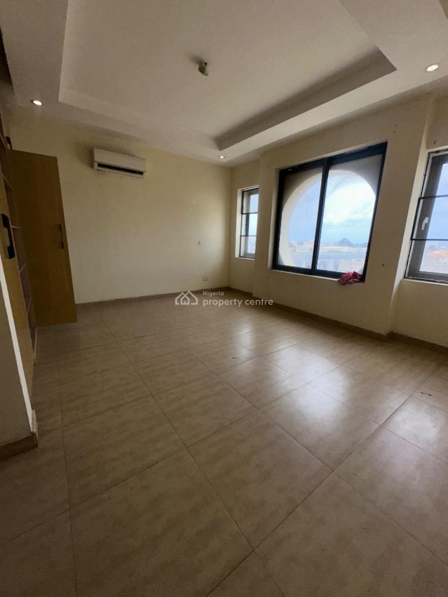 Specious Paint House Mini Flat, Spg Road Ologolo, Lekki, Lagos, Mini Flat (room and Parlour) for Rent