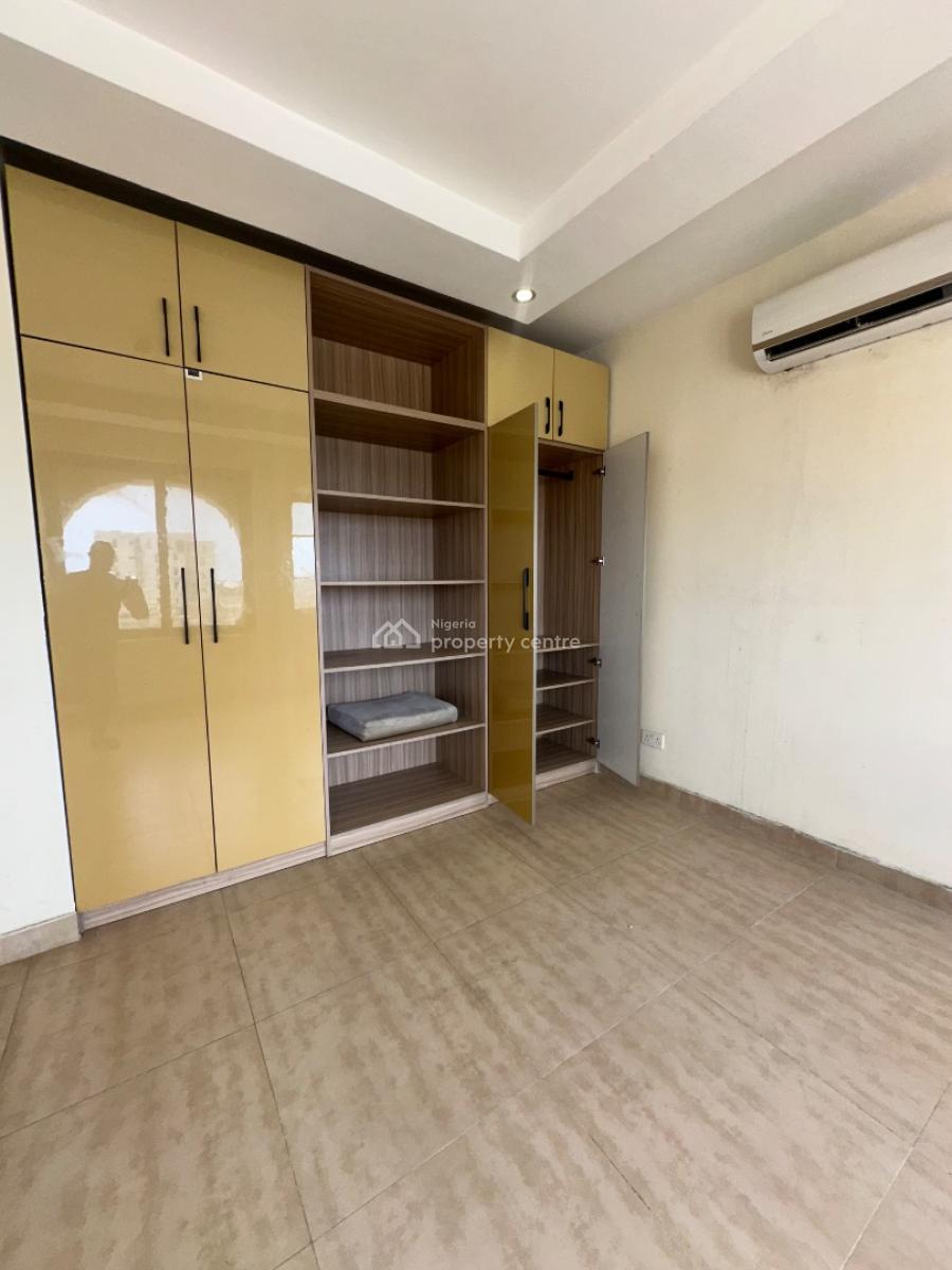 Specious Paint House Mini Flat, Spg Road Ologolo, Lekki, Lagos, Mini Flat (room and Parlour) for Rent