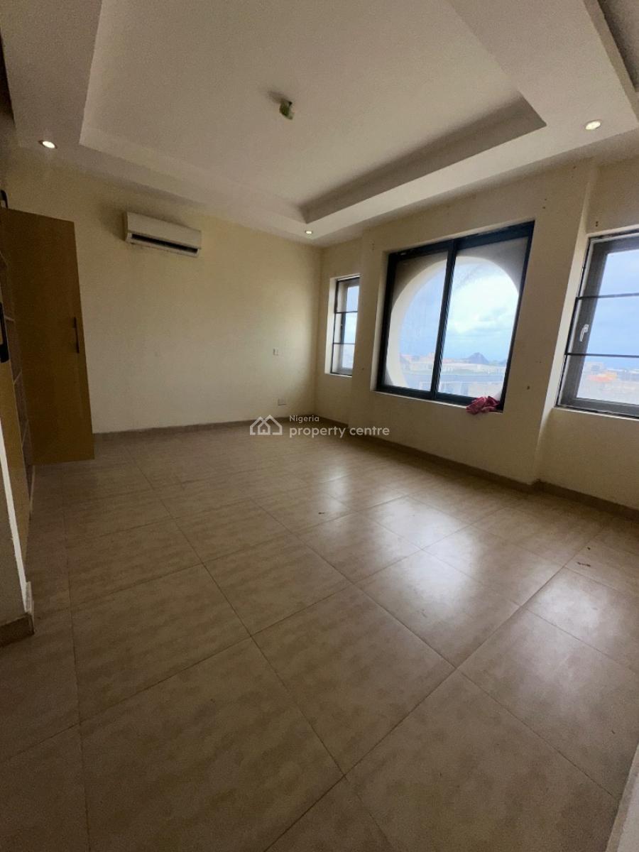 Specious Paint House Mini Flat, Spg Road Ologolo, Lekki, Lagos, Mini Flat (room and Parlour) for Rent