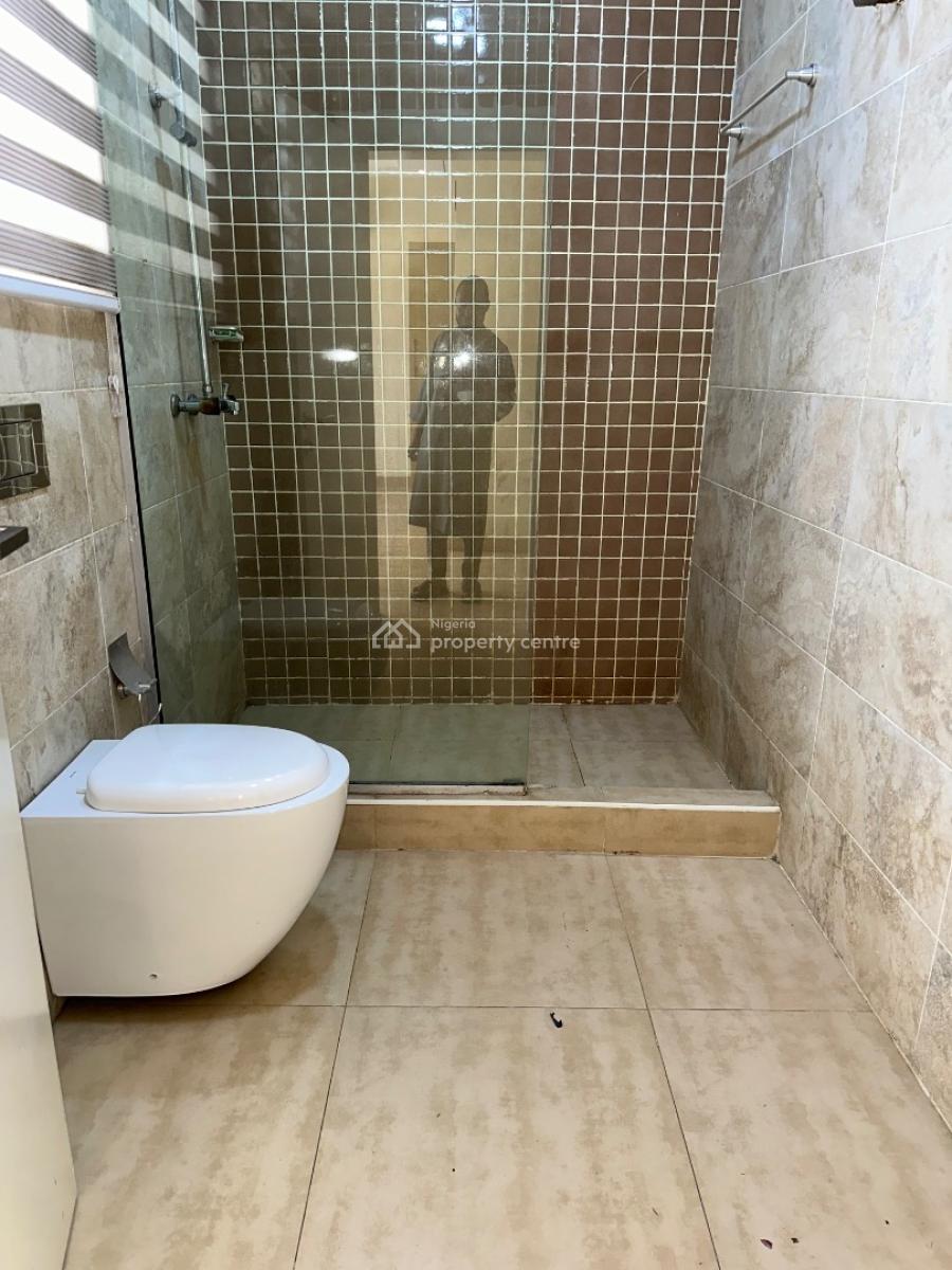 Specious Paint House Mini Flat, Spg Road Ologolo, Lekki, Lagos, Mini Flat (room and Parlour) for Rent