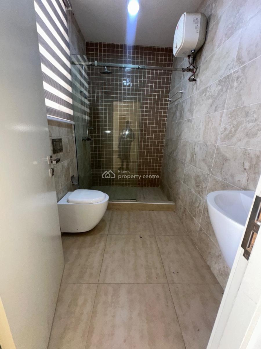 Specious Paint House Mini Flat, Spg Road Ologolo, Lekki, Lagos, Mini Flat (room and Parlour) for Rent