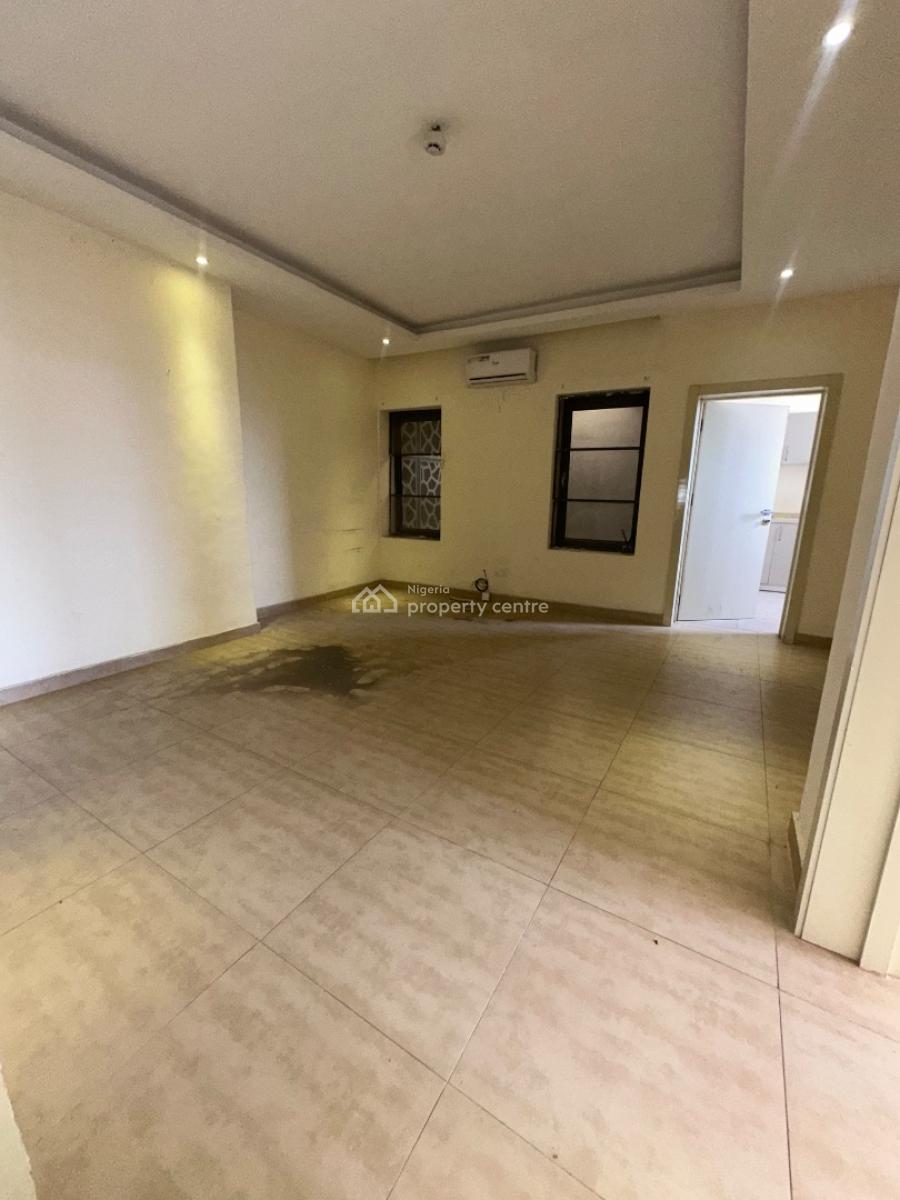 Specious Paint House Mini Flat, Spg Road Ologolo, Lekki, Lagos, Mini Flat (room and Parlour) for Rent