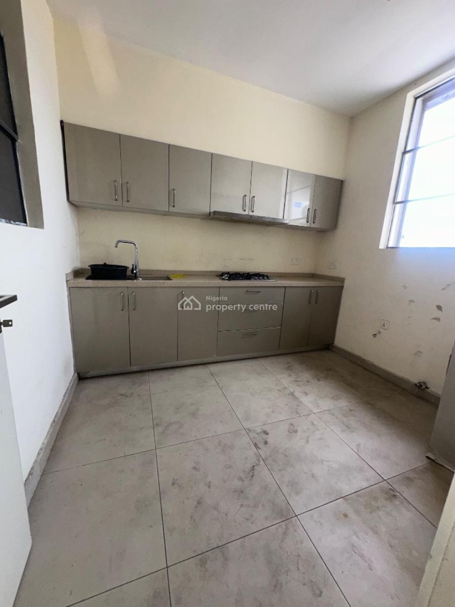 Specious Paint House Mini Flat, Spg Road Ologolo, Lekki, Lagos, Mini Flat (room and Parlour) for Rent