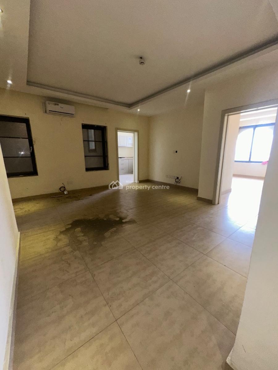 Specious Paint House Mini Flat, Spg Road Ologolo, Lekki, Lagos, Mini Flat (room and Parlour) for Rent