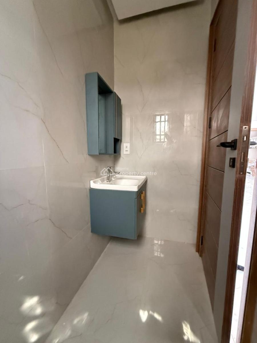 Newly Launched 3 Bedroom and 2 Bedroom Apartment in Ikoyi Fresh Out, Parkview Estate Ikoyi Lagos Nigeria, Parkview, Ikoyi, Lagos, Block of Flats for Sale