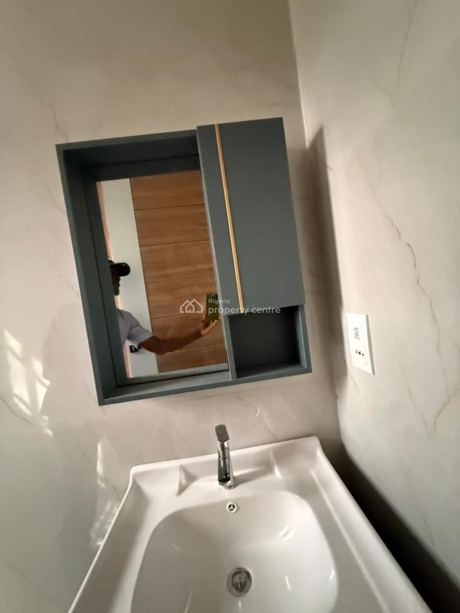 Newly Launched 3 Bedroom and 2 Bedroom Apartment in Ikoyi Fresh Out, Parkview Estate Ikoyi Lagos Nigeria, Parkview, Ikoyi, Lagos, Block of Flats for Sale