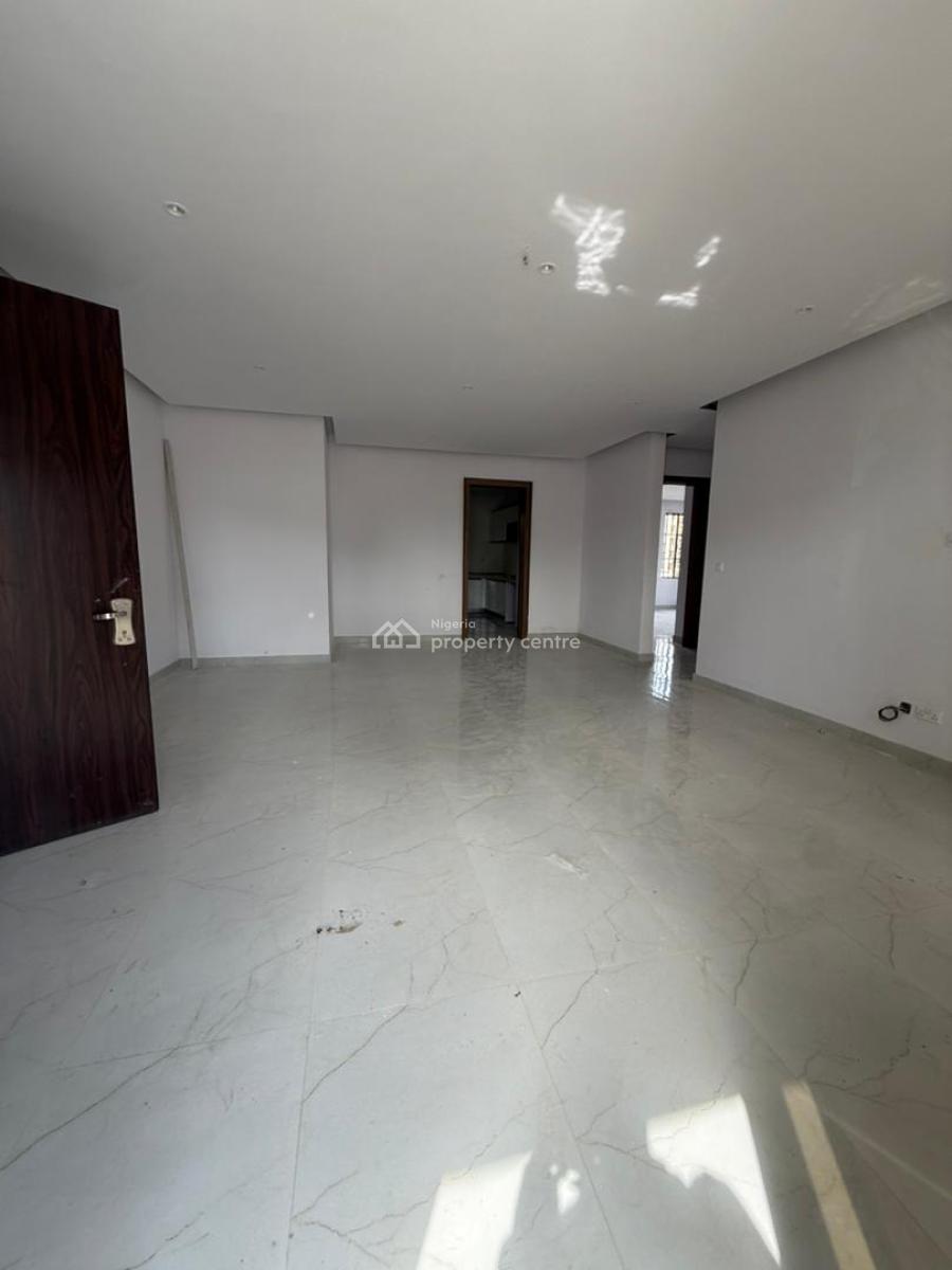 Newly Launched 3 Bedroom and 2 Bedroom Apartment in Ikoyi Fresh Out, Parkview Estate Ikoyi Lagos Nigeria, Parkview, Ikoyi, Lagos, Block of Flats for Sale