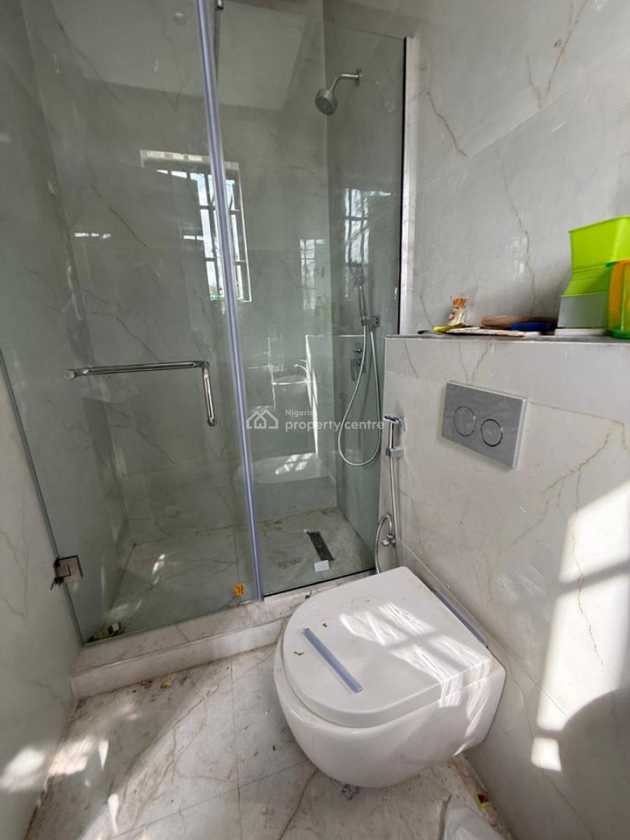 Newly Launched 3 Bedroom and 2 Bedroom Apartment in Ikoyi Fresh Out, Parkview Estate Ikoyi Lagos Nigeria, Parkview, Ikoyi, Lagos, Block of Flats for Sale