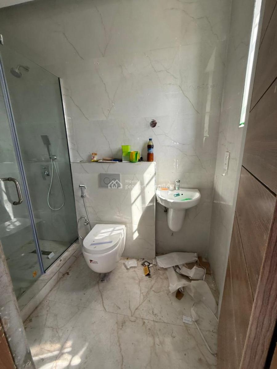 Newly Launched 3 Bedroom and 2 Bedroom Apartment in Ikoyi Fresh Out, Parkview Estate Ikoyi Lagos Nigeria, Parkview, Ikoyi, Lagos, Block of Flats for Sale