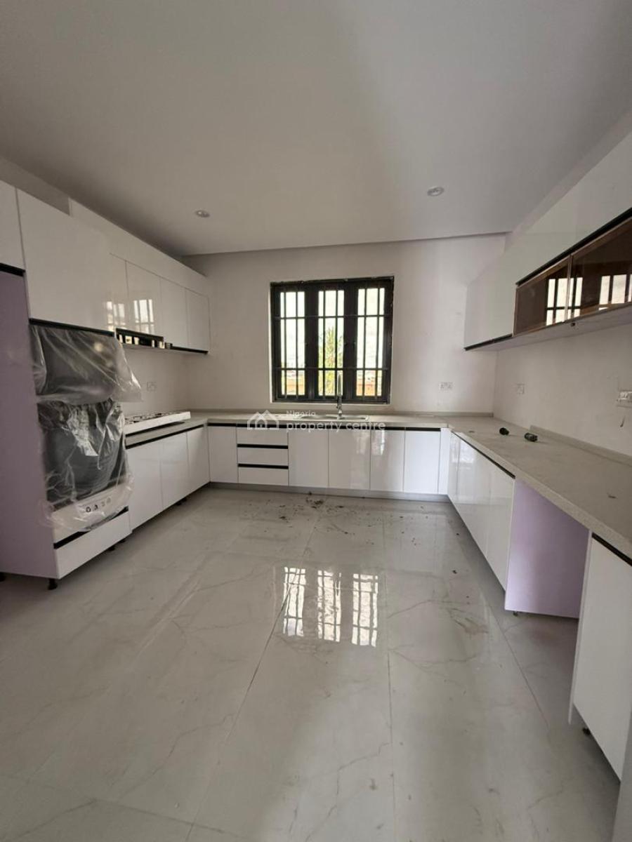 Newly Launched 3 Bedroom and 2 Bedroom Apartment in Ikoyi Fresh Out, Parkview Estate Ikoyi Lagos Nigeria, Parkview, Ikoyi, Lagos, Block of Flats for Sale