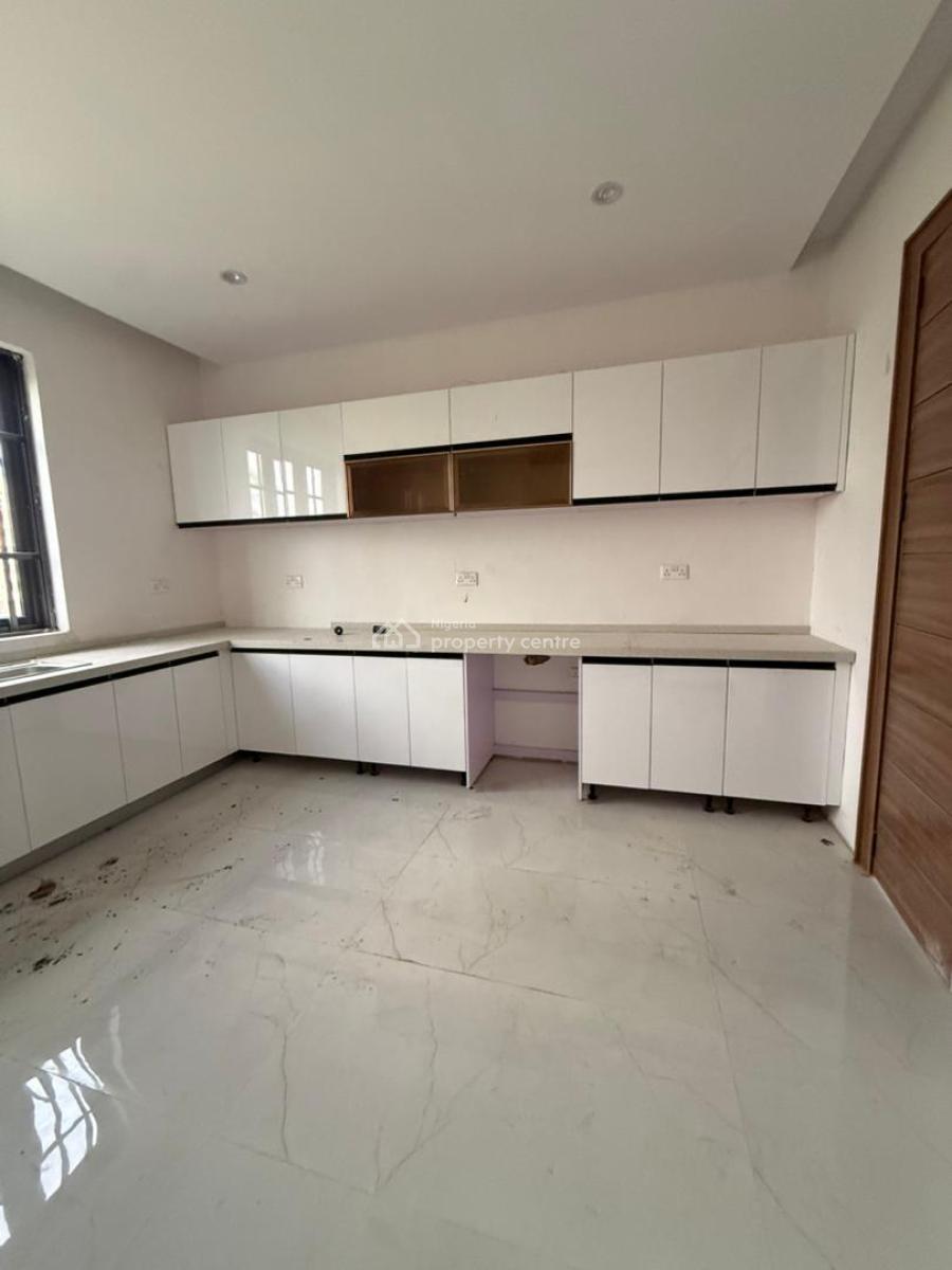 Newly Launched 3 Bedroom and 2 Bedroom Apartment in Ikoyi Fresh Out, Parkview Estate Ikoyi Lagos Nigeria, Parkview, Ikoyi, Lagos, Block of Flats for Sale