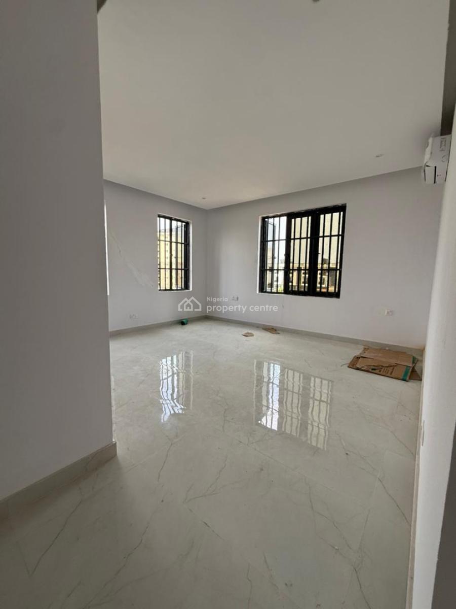 Newly Launched 3 Bedroom and 2 Bedroom Apartment in Ikoyi Fresh Out, Parkview Estate Ikoyi Lagos Nigeria, Parkview, Ikoyi, Lagos, Block of Flats for Sale
