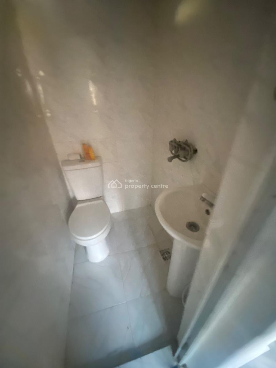 Sweet Self Contain, Lekki, Lekki, Lagos, Self Contain (single Rooms) for Rent
