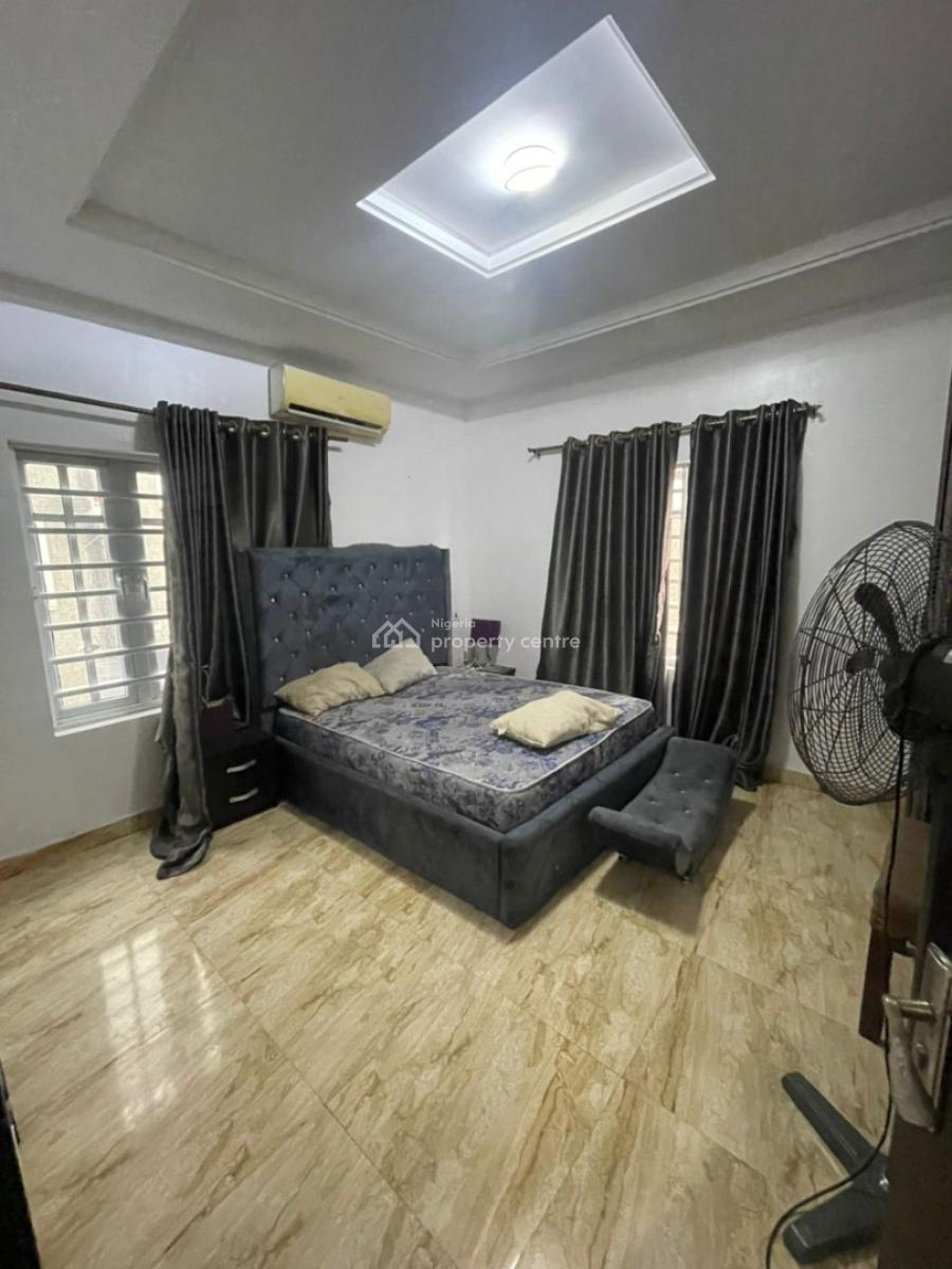 Fully Furnished 2 Bed Apartment, Off Freedom Way Lekki Lagos, Lekki, Lagos, Flat / Apartment for Rent
