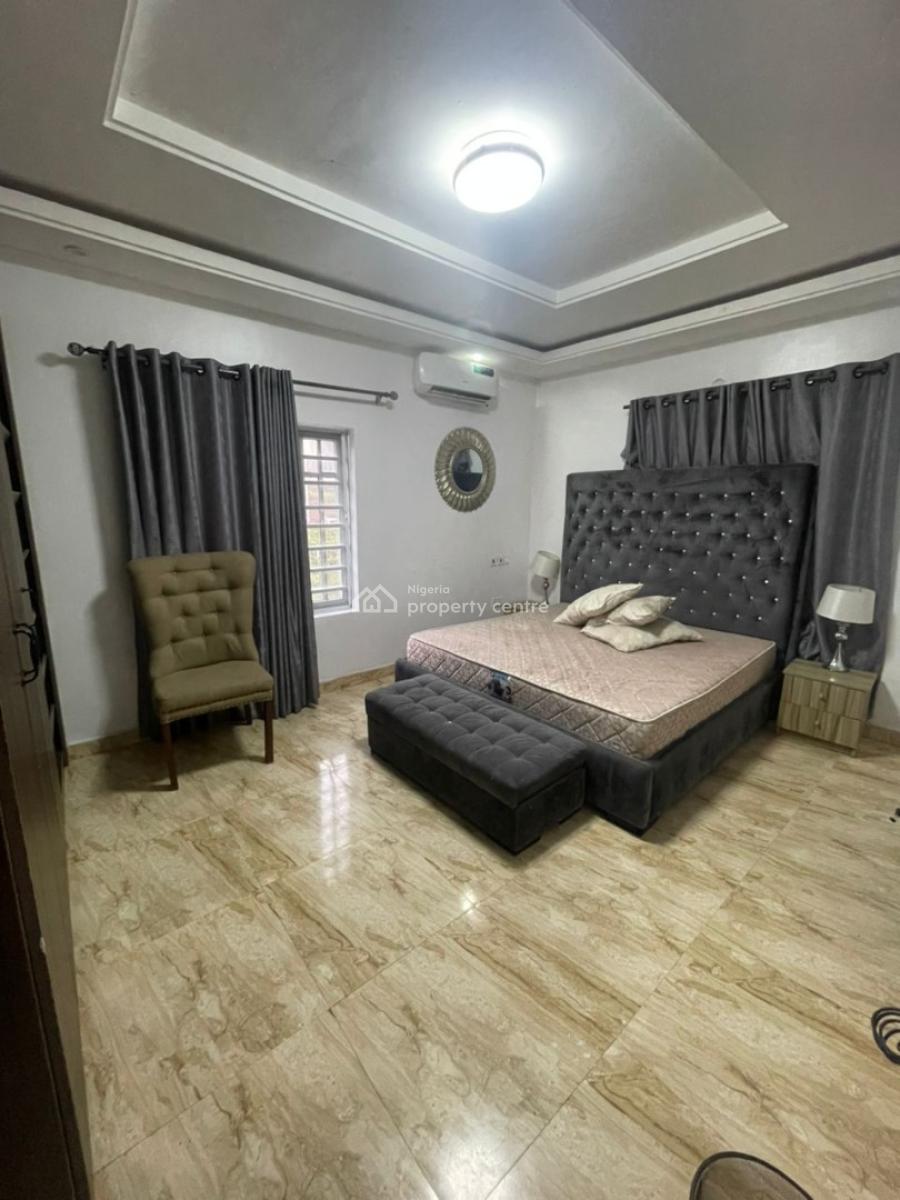 Fully Furnished 2 Bed Apartment, Off Freedom Way Lekki Lagos, Lekki, Lagos, Flat / Apartment for Rent