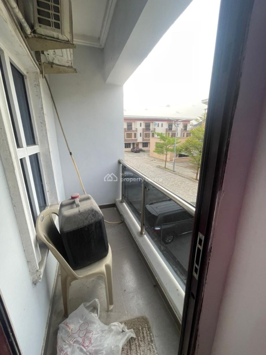 Fully Furnished 2 Bed Apartment, Off Freedom Way Lekki Lagos, Lekki, Lagos, Flat / Apartment for Rent